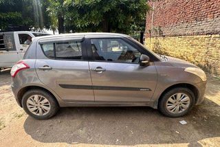 Used ZXI BSIV