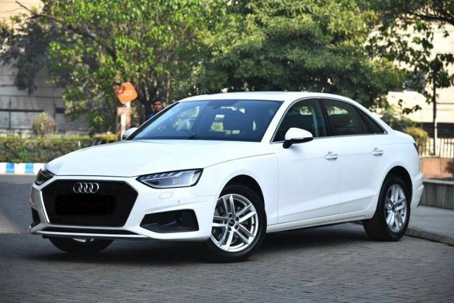 Second-hand 2023 Audi A4 Premium for sale in Kolkata