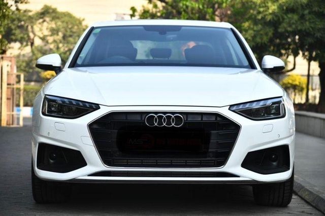Image Used Car