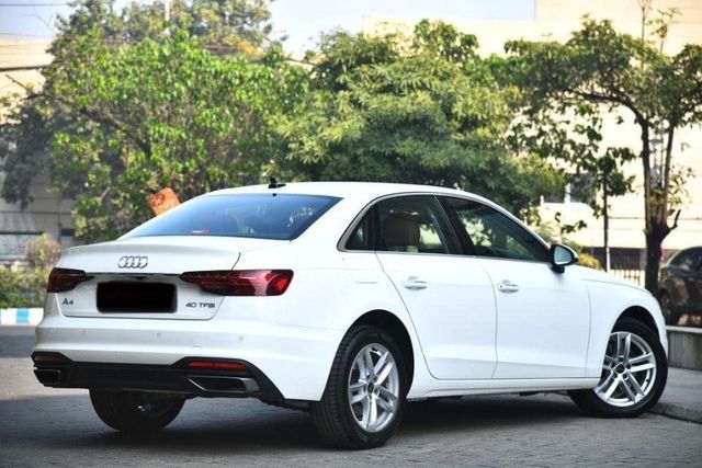 Image Used Car