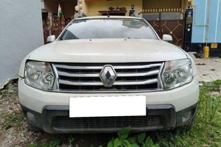 Used RXL AWD