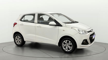 2016 Hyundai Grand i10 1.2 कप्पा मैग्ना बीएस4