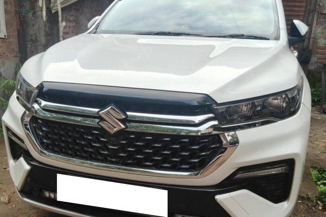 Second-hand 2025 Maruti Suzuki Invicto Alpha Plus 7Str for sale in Mumbai