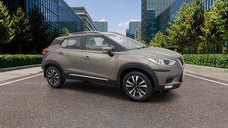 Used XV BSIV