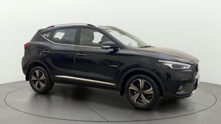 Used Savvy CVT BSVI