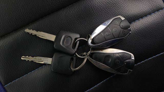 Image Used Car