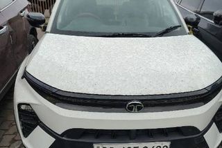 Used Smart Plus CNG