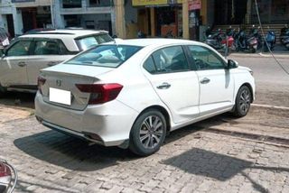 Used VX BSVI