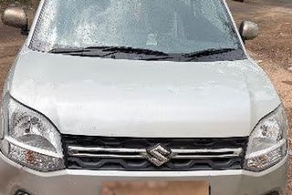 Used LXI CNG