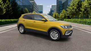 Used 1.0 TSI Highline AT BSVI