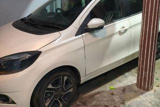 Used 1.2 Revotron XZ