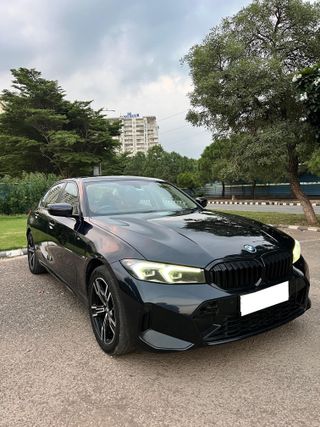 Used 320Ld M Sport GL BSVI