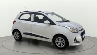 Used CRDi Sportz