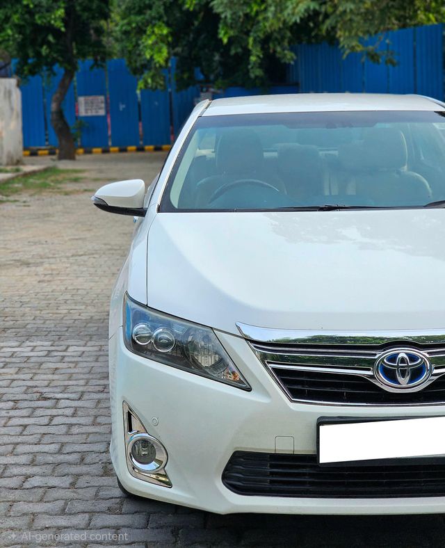 Image Used Car