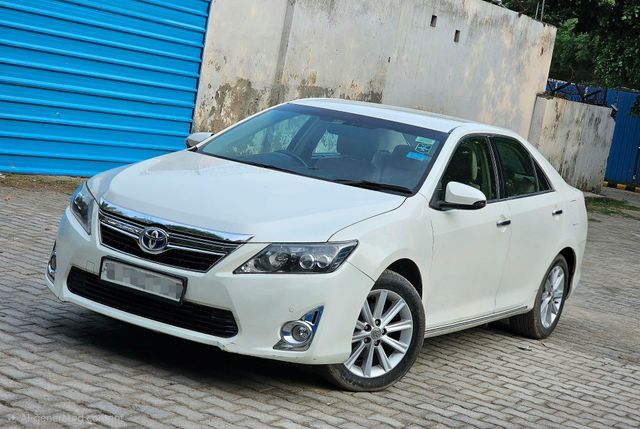 Image Used Car
