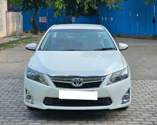 Image Used Car