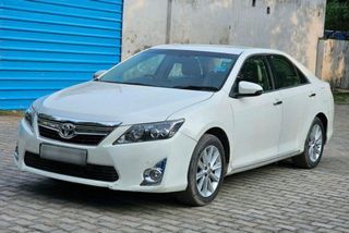 Used Hybrid