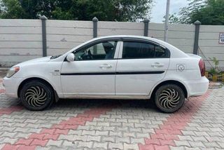 Used i (Petrol)