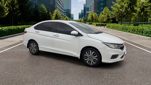 Honda City i-DTEC VX Second-hand 2019 Honda City i-DTEC VX for sale in Pune