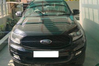 Used Titanium Plus 4X4