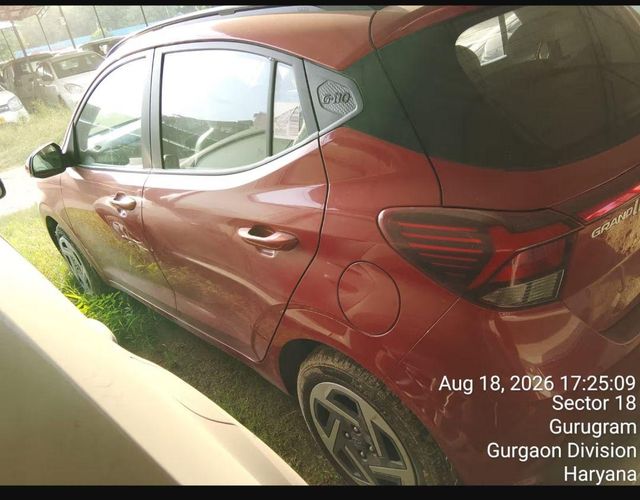 Image Used Car