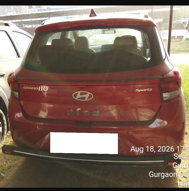 Image Used Car
