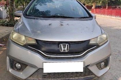 2015 Honda Jazz 1.2 वीएक्स i VTEC