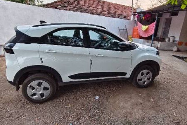 Tata Nexon Pure Plus Second-hand 2026 Tata Nexon Pure Plus for sale in Gadarwara