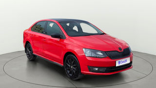 Used 1.0 TSI Style AT