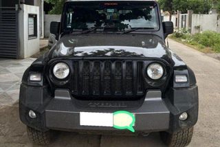Used LX Convert Top Diesel