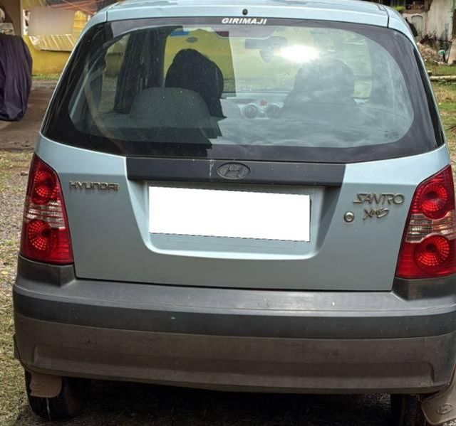 Image Used Car