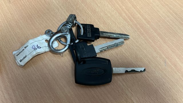 Image Used Car