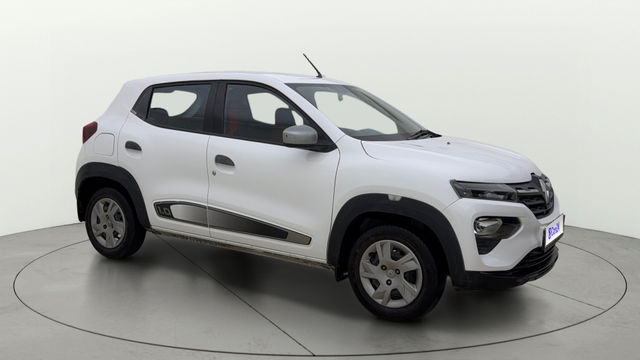Renault KWID 1.0 RXT Optional AT 2016-2019 Second-hand 2019 Renault KWID 1.0 RXT Optional AT 2016-2019 for sale in Ahmedabad