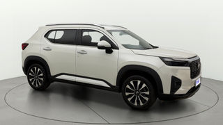Used ZX CVT