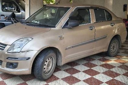2010 Maruti Suzuki Swift Dzire Ldi बीएस4