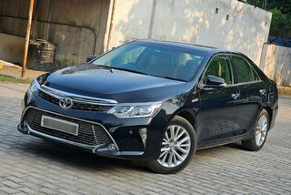 Used Hybrid