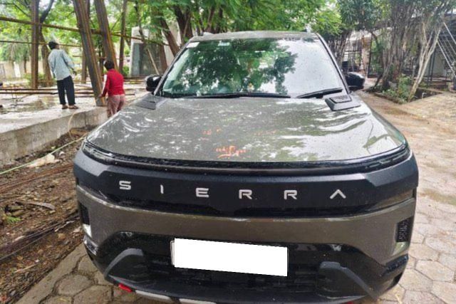 Image Used Car