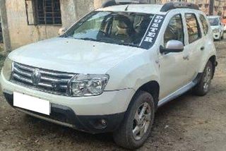 Used 110PS Diesel RxZ