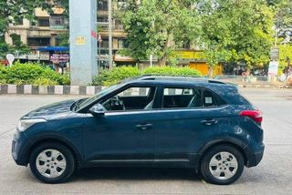Used 1.6 VTVT E Plus