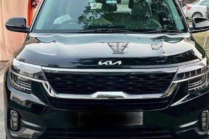 2023 Kia Seltos एचटीएक्स जी