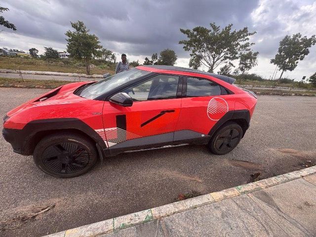 Image Used Car
