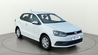 Used 1.0 MPI Trendline