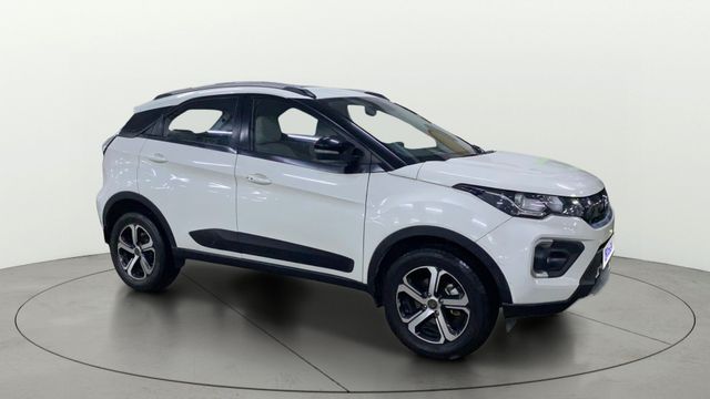 Tata Nexon XZ Plus Second-hand 2022 Tata Nexon XZ Plus for sale in Chandigarh