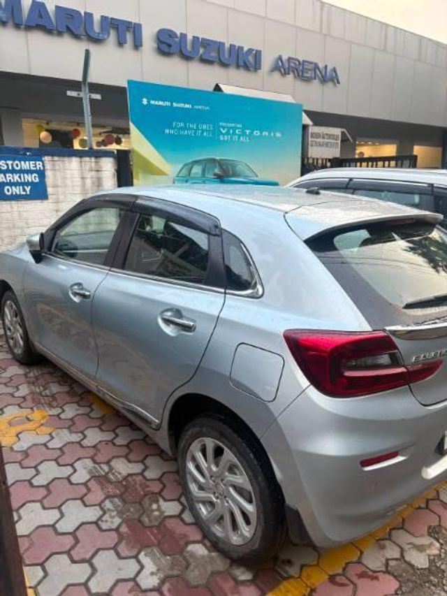 Image Used Car