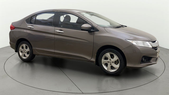 Second-hand 2014 Honda City i VTEC V for sale in Hyderabad