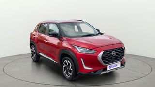 Used Turbo CVT XV BSVI