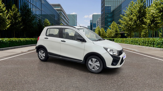 Second-hand 2018 Maruti Suzuki Celerio X AMT ZXI Option BSIV for sale in Pune
