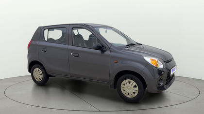 2016 Maruti Suzuki Alto 800 LXI