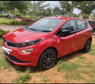 Used XE Plus Diesel BSVI
