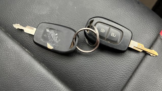 Image Used Car
